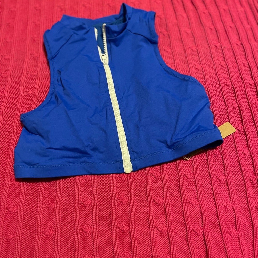 Skims Swim Top​ - Picture 3 of 3